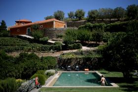 REGIÕES TURÍSTICAS OTIMISTAS PARA A ÉPOCA ALTA FACE AO CRESCIMENTO DA OCUPAÇÃO