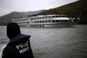 POLÍCIA MARÍTIMA E ANACOM REALIZAM OPERAÇÃO CONJUNTA NO ALGARVE