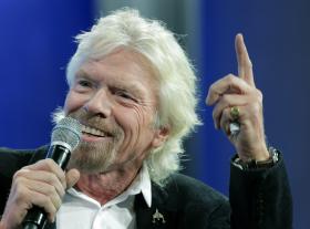 BREXIT: PATRÃO DA VIRGIN CANCELA INVESTIMENTO NO REINO UNIDO