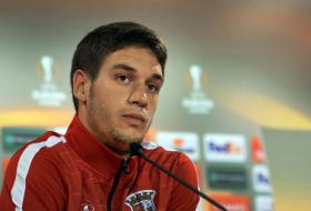 VUKCEVIC RENOVA COM SPORTING DE BRAGA ATÉ 2020