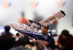 ANGOLA PLANEIA RENOVAR FROTA AÉREA DO ESTADO POR QUASE 100MEURO