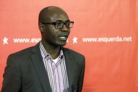 LIBERTAÇÃO DOS ATIVISTAS ANGOLANOS É “DECISÃO POLÍTICA” QUE RESULTA DA “PRESSÃO” — RAFAEL MARQUES