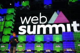 GOVERNO CRIA GRUPO DE TRABALHO PARA ORGANIZAR WEB SUMMIT