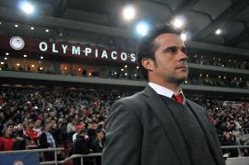 MARCO SILVA RESCINDE COM OLYMPIACOS ALEGANDO MOTIVOS PESSOAIS