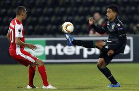 RIO2016: JONATHAN SILVA NOS CONVOCADOS DA ARGENTINA PARA O TORNEIO DE FUTEBOL