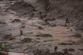 ORGANIZAÇÕES SOCIAIS DENUNCIAM BRASIL NA OEA POR TRAGÉDIA AMBIENTAL EM BARRAGEM