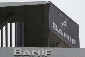 INQUÉRITO/BANIF: CGD SEM CAPACIDADE PARA ABSORVER BANCO — COMISSÃO EUROPEIA