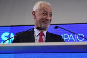 PRESIDENCIAIS: SAMPAIO DA NÓVOA COM DESPESAS MAIS ELEVADAS, MARCELO O 5º MAIS POUPADO