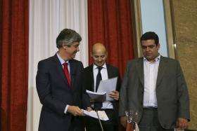 REEMBOLSOS DE IRS ESTÃO A LEVAR 36 DIAS EM MÉDIA – SEC. ESTADO