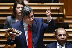 PROPOSTAS DO CDS SOBRE IDOSOS BAIXAM À COMISSÃO SEM VOTAÇÃO