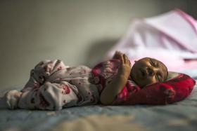 CABO VERDE REGISTA TRÊS CASOS DE MICROCEFALIA POR CAUSA DO VÍRUS ZIKA
