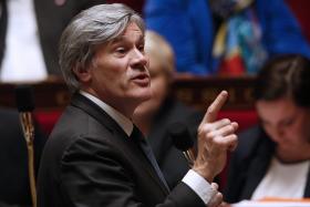 PARIS ALERTA QUE SE REINO UNIDO SAIR DA UE ACABA-SE O ACESSO AO MERCADO COMUM