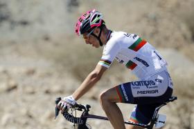 TOUR: RUI COSTA E NELSON OLIVEIRA TÊM O DESTINO NACIONAL NAS PERNAS