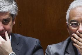 UTAO ESTIMA DÉFICE DE 3,3% DO PIB NO PRIMEIRO TRIMESTRE