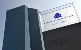 SETE ASPIRANTES À ZONA EURO NÃO CUMPREM “CRITÉRIOS DE CONVERGÊNCIA LEGAL”, BCE