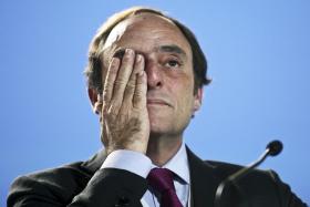 PORTAS GARANTE QUE LEI “É ESCRUPULOSAMENTE CUMPRIDA” NA CONTRATAÇÃO PELA MOTA-ENGIL