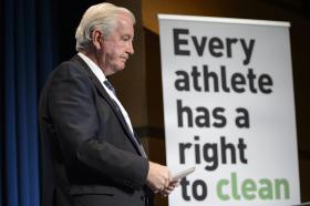 AGÊNCIA ANTIDOPAGEM ADMITE ALARGAR SUSPENSÃO A TODOS OS DESPORTISTAS RUSSOS