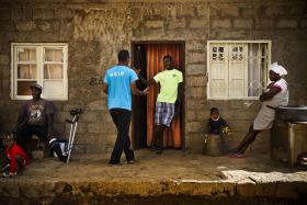 AMBIENTALISTAS QUEREM INVENTÁRIO SOBRE EDIFÍCIOS COM AMIANTO EM CABO VERDE