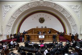 MERCOSUL DIZ AO GOVERNO VENEZUELANO QUE NÃO PODE PROCESSAR DEPUTADOS POR EXERCEREM FUNÇÕES