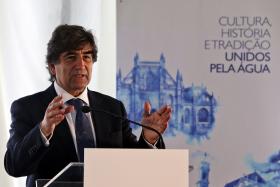 SECRETÁRIO DE ESTADO DO AMBIENTE DEVOLVE TOTALIDADE DO SUBSÍDIO DE ALOJAMENTO