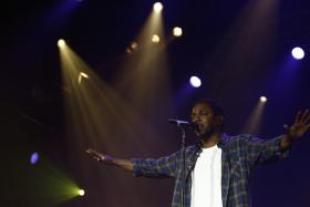FESTIVAL SBSR ESTENDE-SE MAIS PARA O TEJO E TEM DIA DE KENDRICK LAMAR QUASE ESGOTADO