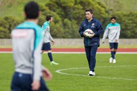 RIO2016: RUI JORGE DIZ QUE AINDA É PRECOCE FALAR DA CONVOCATÓRIA