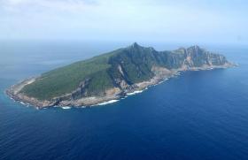 JAPÃO PROTESTA JUNTO DE PEQUIM POR APROXIMAÇÃO DE NAVIO A ILHAS DISPUTADAS