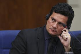 EMPRESÁRIO PORTUGUÊS ACUSADO NO BRASIL DE CORRUPÇÃO ATIVA E LAVAGEM DE DINHEIRO