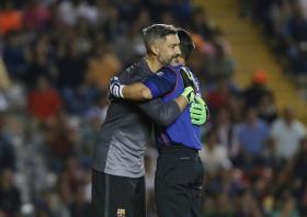 VÍTOR BAÍA ACREDITA QUE PORTUGAL PODE ALCANÇAR A FINAL DO EURO2016