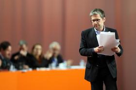 PSD COM ESPÍRITO ABERTO PARA DEBATE QUE DEVERIA SER “INCONTROVERSO” SOBRE SEGURANÇA SOCIAL