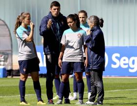 PORTUGAL VENCE MONTENEGRO E MANTÉM HIPÓTESE DE APURAMENTO PARA EUROPEU FEMININO