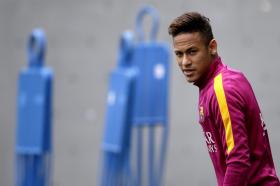 NEYMAR CONFIRMA RENOVAÇÃO COM FC BARCELONA, AGENTE DIZ QUE SERÁ POR “CINCO ANOS”