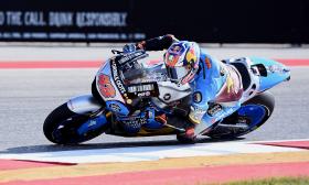 AUSTRALIANO JACK MILLER VENCEDOR SUPRESA DO GP HOLANDA DE MOTOGP
