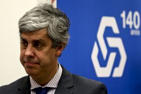 CENTENO DESVALORIZA ‘TIMING’ PARA CONCLUSÃO DE CAPITALIZAÇÃO DA CGD