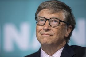 BREXIT: BILL GATES ADVERTE QUE REINO UNIDO FICARÁ “MENOS ATRAENTE” PARA EMPRESAS
