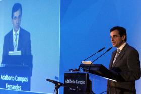 GOVERNO NÃO VAI PRIVATIZAR A ADSE — MINISTRO DA SAÚDE