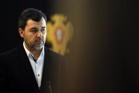 PS/CONGRESSO: PAN COM “IMPRESSÃO POSITIVA” DE DISCURSO DE COSTA