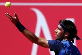 WIMBLEDON: GASTÃO ELIAS JOGA COM MOLDAVO RADU ALBOT NA PRIMEIRA RONDA