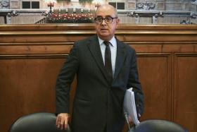 PORTUGAL RESTRINGE, POR AGORA, A DRONES AS COMPRAS ATRAVÉS DA NATO – MINISTRO DA DEFESA