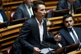 PSD DEFENDE QUE DÉFICE ATÉ MAIO AUMENTOU FACE AO PERÍODO HOMÓLOGO DE 2015