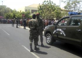 INQUÉRITO SOBRE EVENTUAIS FALHAS EM POSTO MILITAR EM CABO VERDE FOI ENTREGUE AO GOVERNO