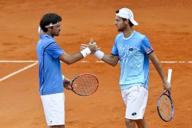 RIO2016: GASTÃO ELIAS JUNTA-SE A JOÃO SOUSA NO TORNEIO DE TÉNIS