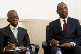 GOVERNO MOÇAMBICANO VAI APRESENTAR ORÇAMENTO RETIFICATIVO “O MAIS BREVE POSSÍVEL”