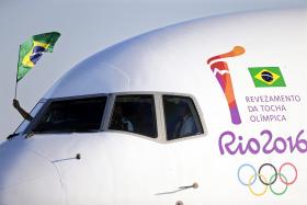 RIO2016: MÉDICOS DA AMÉRICA LATINA, PORTUGAL E ESPANHA CONTRA SUSPENSÃO DOS JOGOS POR CAUSA DO ZIKA