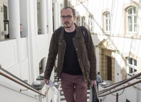 PENAS DE PRISÃO SUSPENSAS PARA DENUNCIANTES DE ESCÂNDALO LUXLEAKS