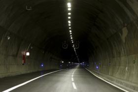 PSD E AUTARCAS ALERTAM ESTRADAS DEGRADADAS DURANTE CONSTRUÇÃO DO TÚNEL DO MARÃO