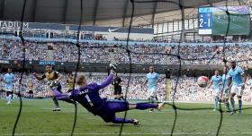 MERCADO EUROPEU DE FUTEBOL GEROU RECEITAS DE 22 MIL MILHÕES DE EUROS EM 2014/2015