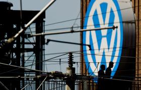 VOLKSWAGEN VAI CHAMAR ÀS OFICINAS 1,1 MILHÕES DE VEÍCULOS