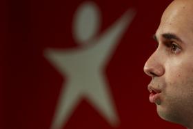 PS/CONGRESSO: BE DIZ QUE É UMA FORÇA PARA COMBATER A CHANTAGEM EUROPEIA