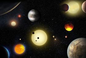 DESCOBERTO O MAIOR EXOPLANETA EM ÓRBITA EM VOLTA DE DUAS ESTRELAS